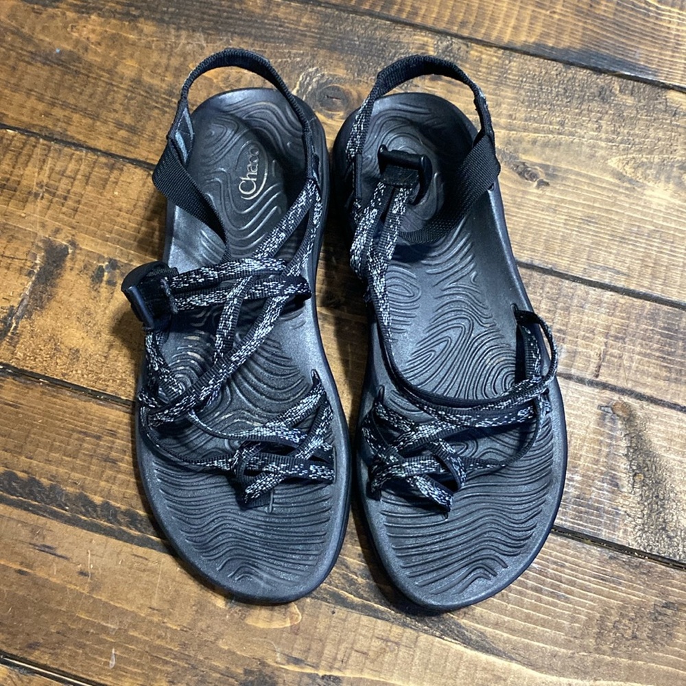 Chaco